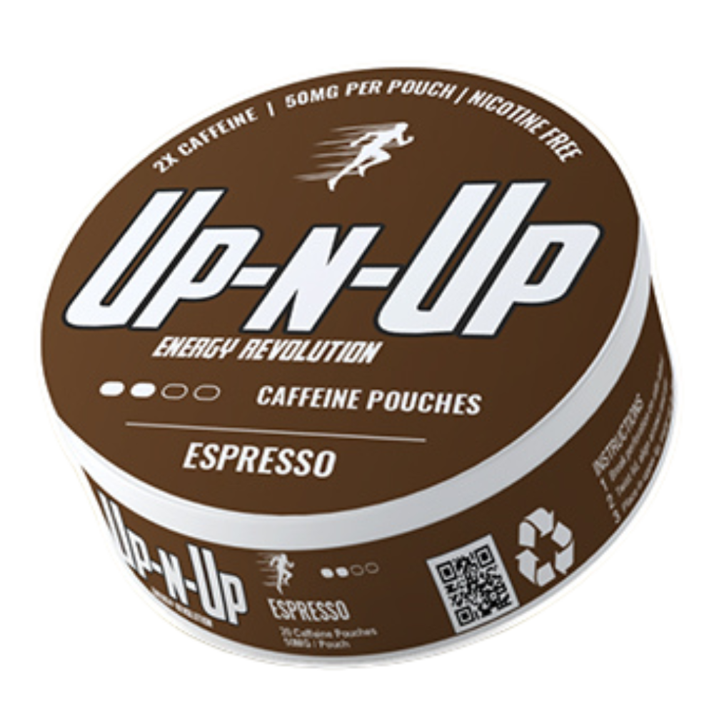 FLAVOR – Espresso