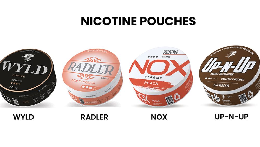 Everything You Need to Know About Nicotine Pouches in 2025