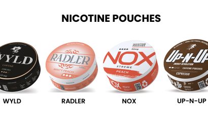 Everything You Need to Know About Nicotine Pouches in 2025